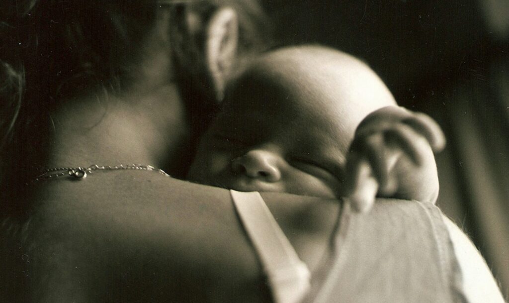 EPDS-score over cut-off: