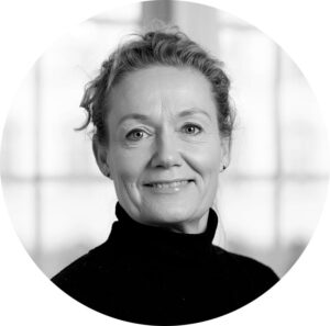 Mette Skovgaard Væver