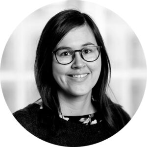 Ida Egmose - Adjunkt, ph.d., cand.psych.